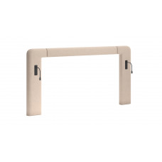 Пано Для изголовья CUNDA 180 ПРАВОЕ-ЛЕВОЕ