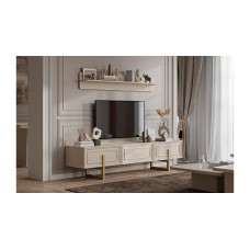 Тумба ТВ нижний блок ASİA