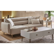 Диван LUMINA 3LU YT KOLTUK.. 3088 (KUM)