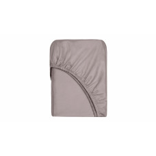 Простынь 200*200 Askona Home Капучино