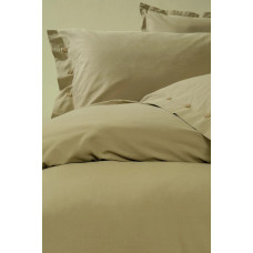 КПБ CIFT KISILIK XL PLAIN RANFORCE YIKAMALI NEVRESIM TAKIMI - YESIL