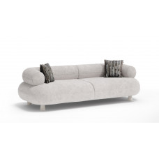 Диван TRAVERTA (3)KM4: HM-361 KR06:HD-211  AY1:TRAVERTA 