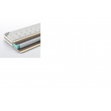 Матрас PLATINUM COCOS-LATEX 180*200 (трикотаж Melange 600)