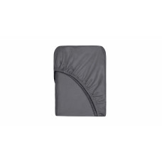 Простынь 120*200 Askona Home Graphite