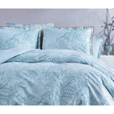 КПБ TEK KISILIK BERRY RANFORCE NEVRESIM TAKIMI - MAVI