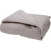Одеяло 195X215 CIFT KISILIK LUPA SOFT PENYE YORGAN 300 G/M2 - GRI