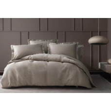 КПБ TEK KISILIK DORA SATEN NEVRESIM TAKIMI - BEJ