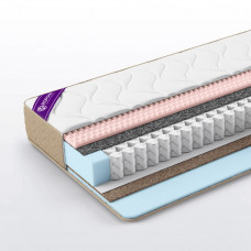 Матрас ELIT ACTIVE 180*200 (трикотаж 300)