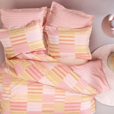 КПБ CIFT KISILIK AVRIL RANFORCE NEVRESIM TAKIMI - PUDRA