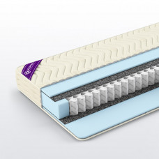 Матрас ELIT LITE 160*200 (трикот 100)