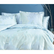 КПБ TEK KISILIK DENA RANFORCE NEVRESIM TAKIMI - MAVI