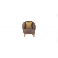 Кресло NEW MARTE ARMCHAIR 16-970 KR:02-970