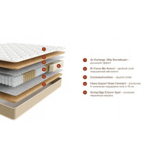 Матрас Beyosa Home Power 200*180