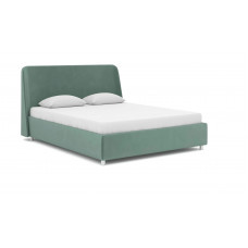 Кровать 200*180 Friza nova (Фриза нова) Тк. Sky Velvet 43 Кровать 200*180 Friza nova (Фриза нова) Тк. Sky Velvet 43