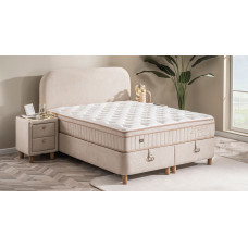 ОСНОВАНИЕ С ПОДЪЁМНЫМ МЕХАНИЗМОМ BOHEM 120X200 (BK-53)(STD) ОСНОВАНИЕ С ПОДЪЁМНЫМ МЕХАНИЗМОМ BOHEM 120X200 (BK-53)(STD)