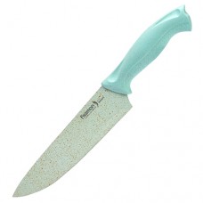 Поварской нож MONTE 20 см (сталь с антиприлипающим покрытием)