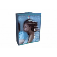 ССП Чехол 200*200*33 Pure Care Frio Silver
