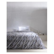 КПБ TEK KISILIK AVRIL RANFORCE NEVRESIM TAKIMI - PUDRA