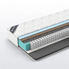 Матрас CARBON Favorit 120*200 (трикотаж 300)