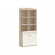 Шкаф Книжный NEST