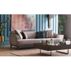 Диван TALIN 2,5LU KOLTUK 3022 (KREM)