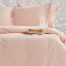 Пододеяльник 180X220 EXP PLAIN RANFORCE ENZIM YIKAMALI NEVRESIM - BLUSH Пододеяльник 180X220 EXP PLAIN RANFORCE ENZIM YIKAMALI NEVRESIM - BLUSH