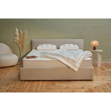 Кровать beyosa Ruta (Рута) 200*180 без ПМ (2 кат.)