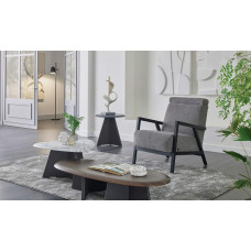 Кресло MARLET BERJER 3048 (GRI)