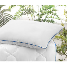 Подушка 050X070 DACRON AERELLE BLUE YASTIK 600 G Подушка 050X070 DACRON AERELLE BLUE YASTIK 600 G