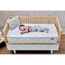 Матрас 060X120 MILKY COMFY POCKET PEDLI YAYLI YATAK