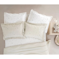 КПБ CIFT KISILIK RAMONA BAMBU PIKE TAKIMI - MURDUM КПБ CIFT KISILIK RAMONA BAMBU PIKE TAKIMI - MURDUM