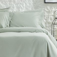 КПБ CIFT KISILIK PLAIN RANFORCE YIKAMALI NEVRESIM TAKIMI - ADACAYI