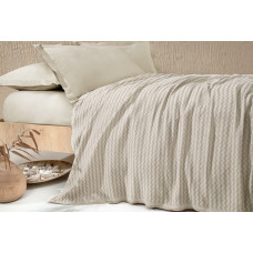 КПБ TEK KISILIK GWEN PIKE TAKIMI - BEJ