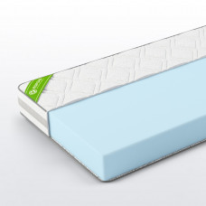 Матрас ULTRA Lite Plus 90*200 (трикотаж 300)