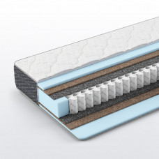 Матрас TREND Extra Strong 90*200 (трикотаж 300)