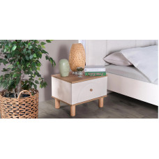 Тумба прикроватная MARTE BEDROOM NIGHTSTAND Karina