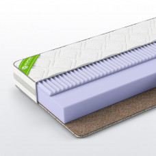 Матрас ULTRA Balance 90*200 (трикотаж 300)