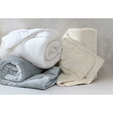 Одеяло 195X215 VELDON SOFT WELLSOFT YORGAN KREM Одеяло 195X215 VELDON SOFT WELLSOFT YORGAN KREM