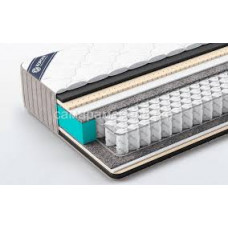 Матрас TITAN Magnum 120*200 (трикотаж nice)