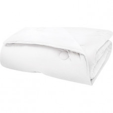Одеяло 195X215 CIFT KISILIK LUPA SOFT PENYE YORGAN 300 G/M2 - BEYAZ