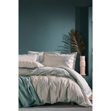 КПБ CIFT KISILIK 5 PARCA WELLSOFT BATTANIYELI NEVRESIM TAKIMI SETI ABBY - ADACAYI