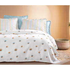 КПБ CIFT KISILIK ALDON PIKE TAKIMI - TURUNCU