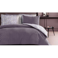 КПБ CIFT KISILIK XL KIMBER KADIFE SATEN NEVRESIM TAKIMI - KUL MORU КПБ CIFT KISILIK XL KIMBER KADIFE SATEN NEVRESIM TAKIMI - KUL MORU