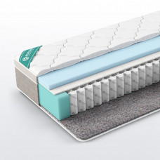 Матрас TREND Riviera 180*200 (трикотаж 300)