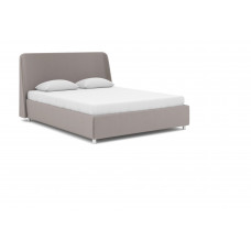 Кровать с ПМ 200*160 Friza nova (Фриза нова) Тк. Sky Velvet 21