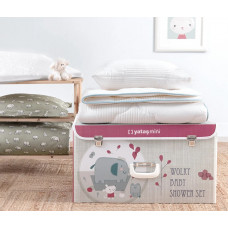 Набор WOLKY BABY SHOWER SET