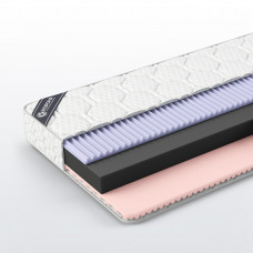 Матрас CARBON Nova 120*200 (трикотаж 300)