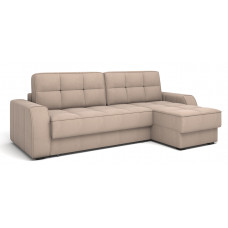 Диван, Кембридж (22) Угол НПБ (Chanel beige) Диван, Кембридж (22) Угол НПБ (Chanel beige)