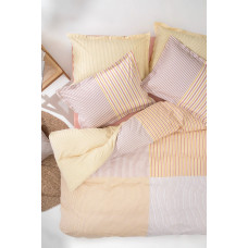 КПБ CIFT KISILIK CORWIN RANFORCE NEVRESIM TAKIMI - MINT