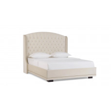 Кровать 200*180 Rachel New I (Рэйчел Нью) Тк. Sky Velvet 42 nickel Кровать 200*180 Rachel New I (Рэйчел Нью) Тк. Sky Velvet 42 nickel